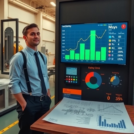 国家统计局工业司统计师孙晓解读5月份工业生产数据(图1) 国家统计局工业司统计师孙晓解读5月份工业生产数据(图1)