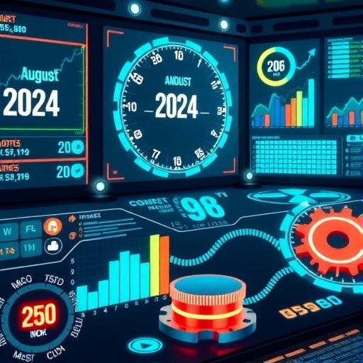 2024年8月工程机械市场指数快报(图1)