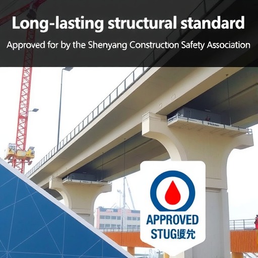 沈阳市建设工程质量安全协会批准《百年混凝土结构技术标准》立项(图2)