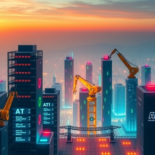 湖南：到2026年AI产业规模突破1000亿(图1)