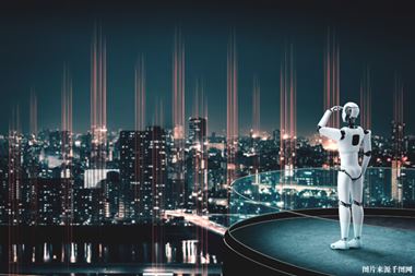 人形机器人赛道即将迎来“百机大战” 抓住