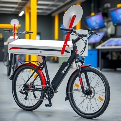 电动自行车强制性国家标准正式发布：要求具备北斗定位、不再强制脚踏(图1)