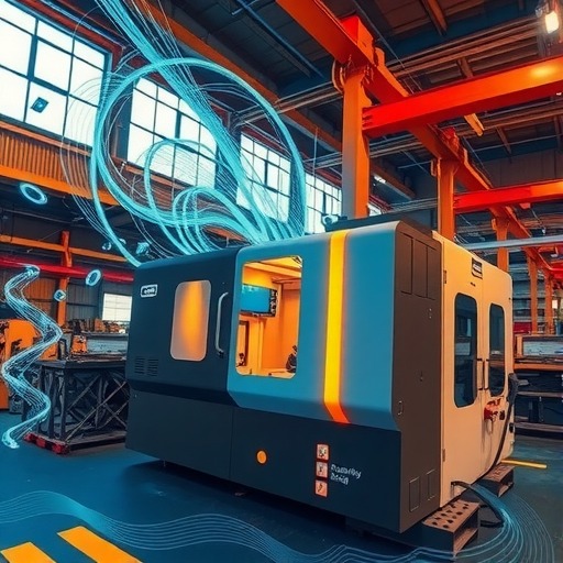 本周机床头条：一大波市场信息来袭！(图1)