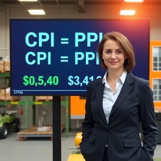 国家统计局城市司首席统计师董莉娟解读2024年5月份CPI和PPI数据(图1)