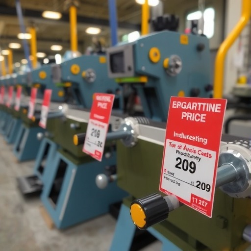 2024年5月份工业生产者出厂价格同比降幅明显收窄 环比上涨(图1)