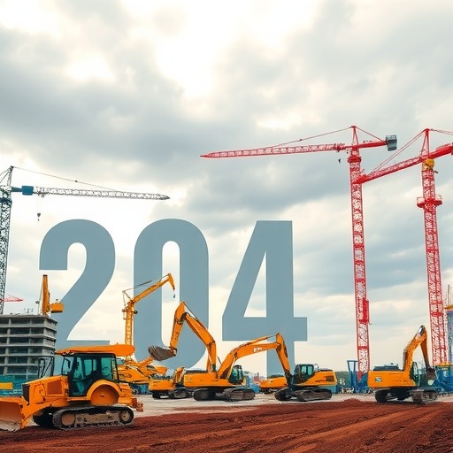 苏子孟：2024年上半年工程机械行业运行情况(图2)