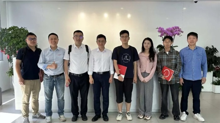 SCI发布！三一无人挖掘技术最新研究成果(图1)