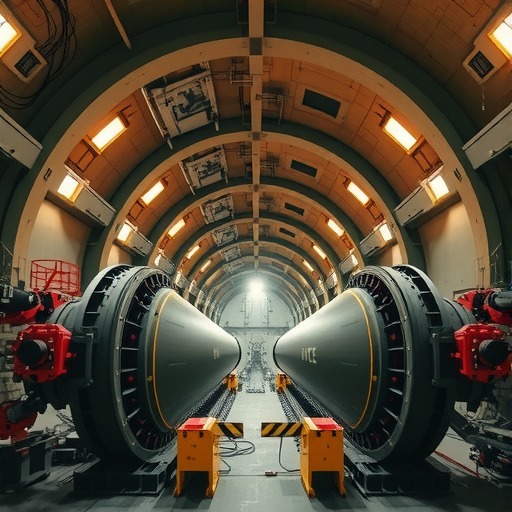 《盾构地下对接、弃壳解体施工技术要求》已发布施行(图2)