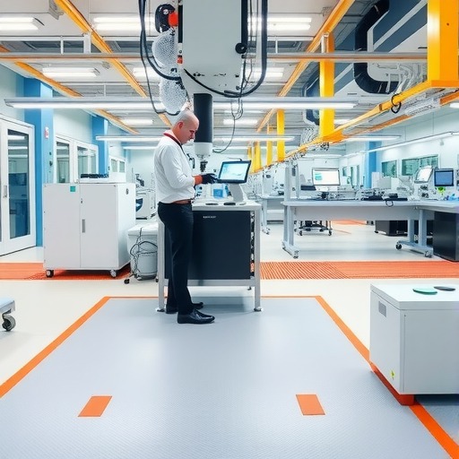 制造日本最先进半导体！台积电熊本一厂开始量产：首批供货索尼等(图1)