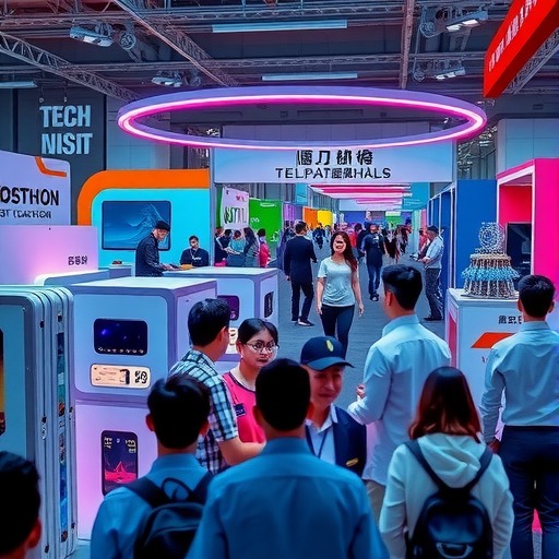 IoT构建数字经济底座，第二十届IOTE 2023 国际物联网展在深火爆来袭！(图1)