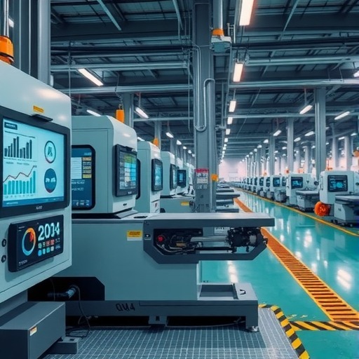 2024年一季度机床工具行业经济运行情况(图1)