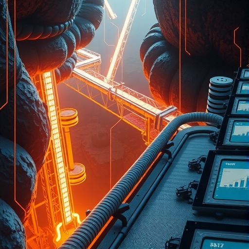 希迪智驾与临工重机达成战略合作，共启智慧矿山建设新纪元(图2)