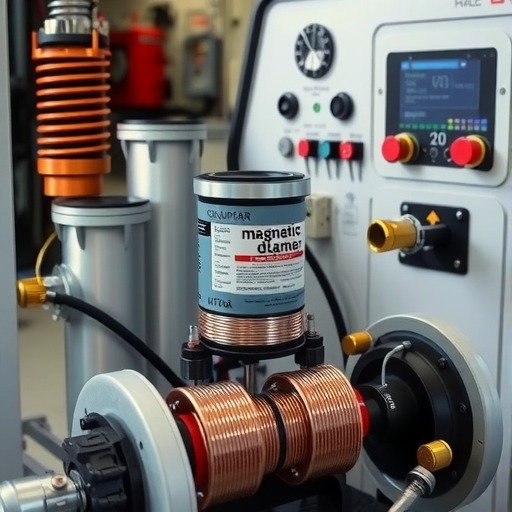 《汽车电磁悬架用磁流变阻尼控制减震器技术条件》等立项获批(图4)