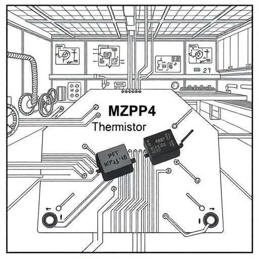 《MZP4型PTC热敏电阻器》3项标准立项获批(图2)