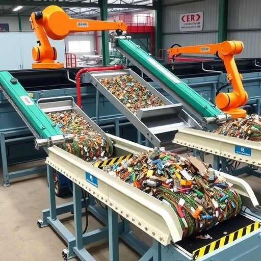 天津计划建成25个以上再生资源分拣中心(图1)