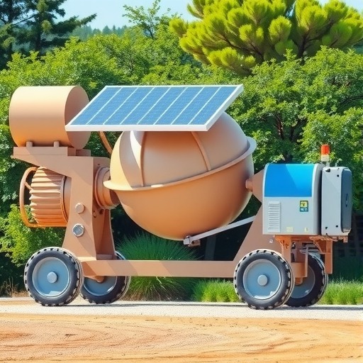 《高质效绿色低碳混凝土技术规程》立项获批(图2)