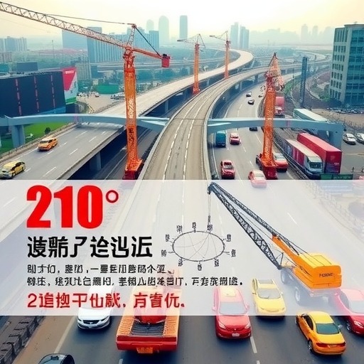 全口径投资210亿 重庆交通开投集团超额实现“双过半”(图1)