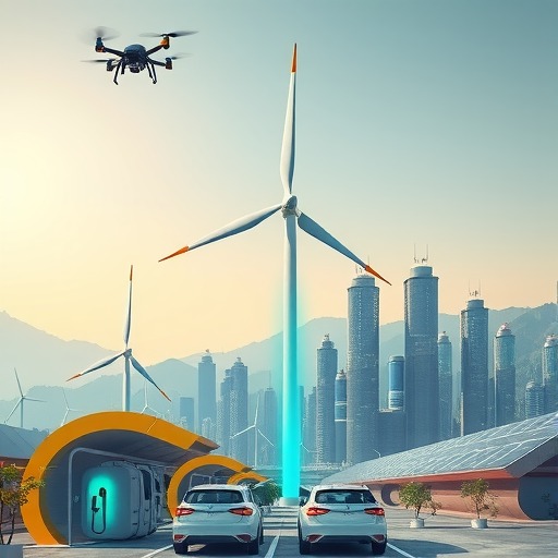 踏上绿色征程 点亮环保科技梦(图1)