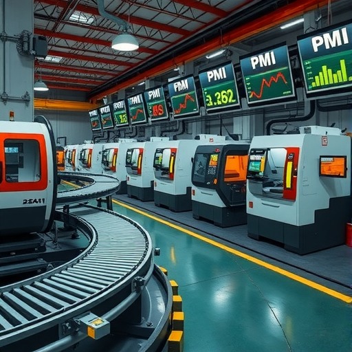 2024年5月中国采购经理指数运行情况(图1)