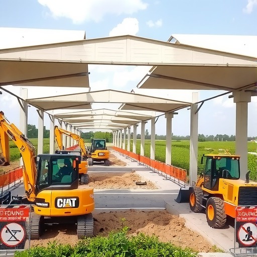 工信部等组织开展2024年低噪声施工设备推荐工作(图1)