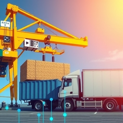 《港口散粮装汽车智能化系统技术要求》等四项标准立项获批(图2)