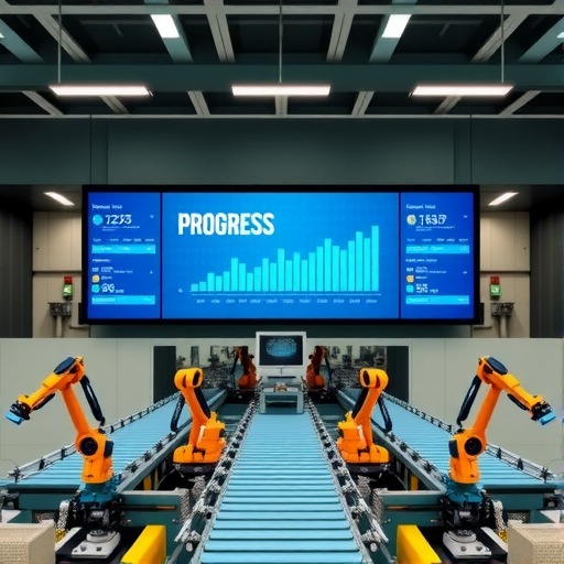 工信部解读新型工业化取得的新进展新成效(图1)