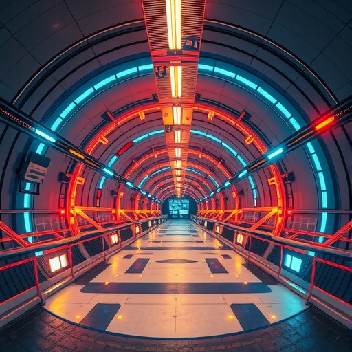 《智慧市政隧道智能系统总体架构》标准立项获批(图2)