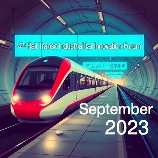 大会邀请函请查收--第四届轨交工业创新论坛与您相约9月！(图1)