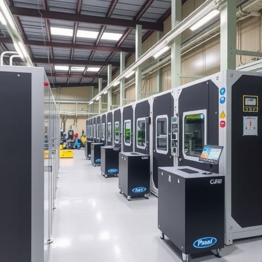 徐矿集团“智改数转网联”推动传统产业焕新升级(图1)