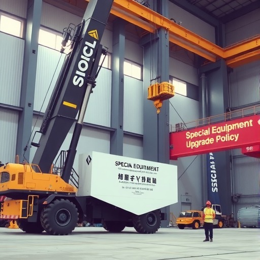 市场监管总局关于加快推动特种设备更新有关工作的通知(图1)