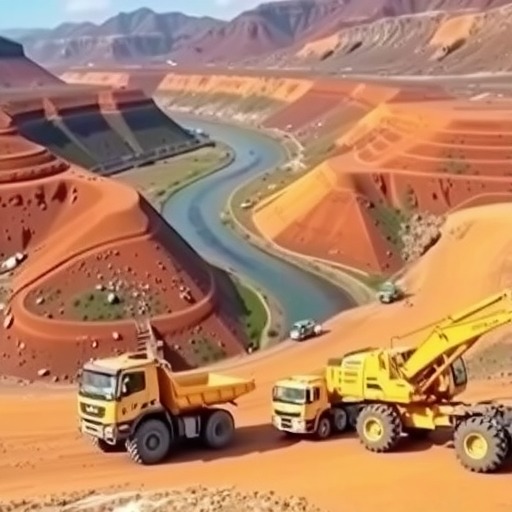 云南扎实有效推进资源经济稳健发展(图1)