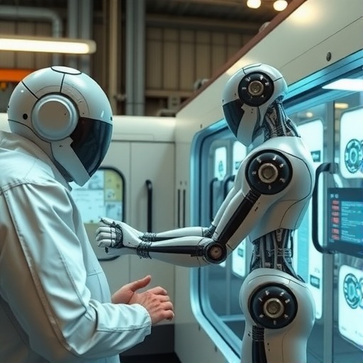 专家：10年后每个人需要2台人形机器人(图1)