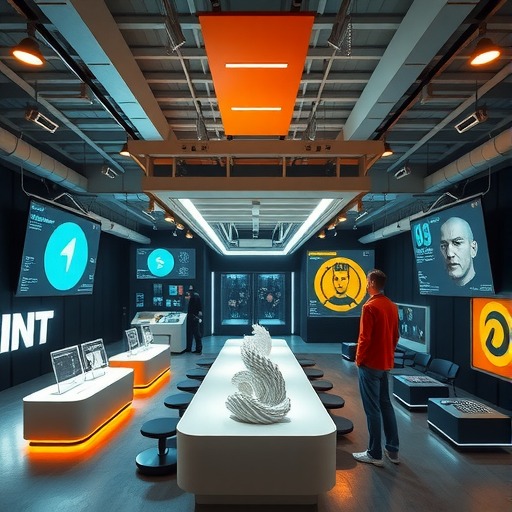 同期活动引领3D打印，开启行业多维变革思维(图1)