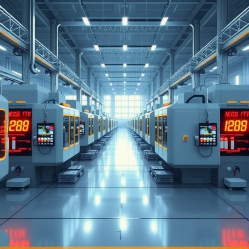 2024年4月机床及相关产品产量数据汇总(图1)