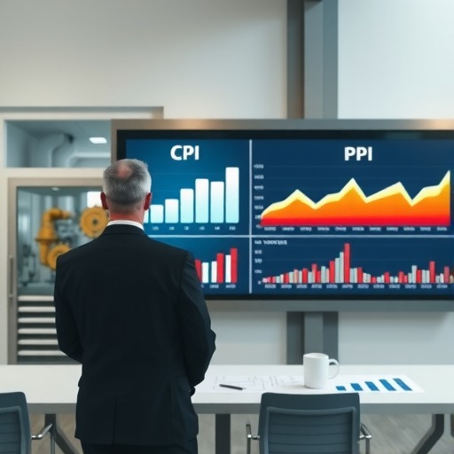 国家统计局城市司首席统计师董莉娟解读2024年4月份CPI和PPI数据(图1)