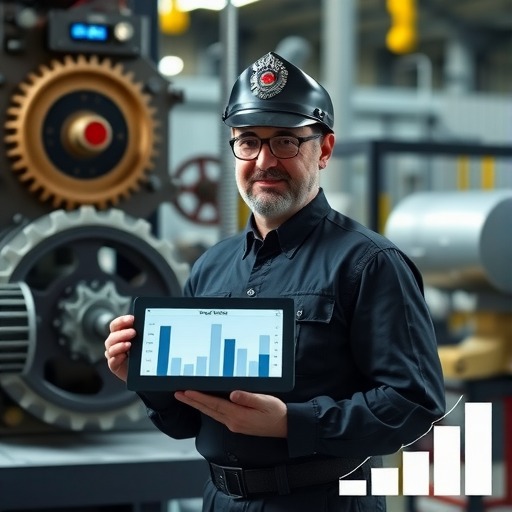 国家统计局投资司首席统计师罗毅飞解读20