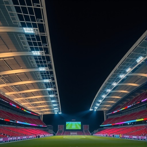 中国制造“闪耀”世界杯 你知道这些都是中国造吗？(图1)