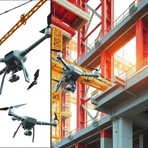 建筑业转型升级“关键一招”！成都积极探索智能建造中(图1)