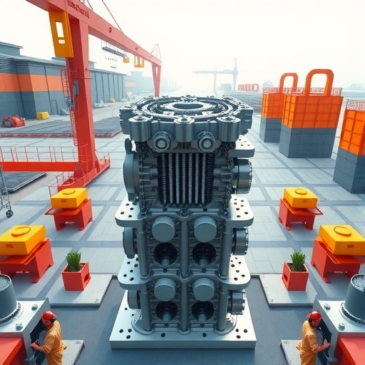 常柴再次荣登中国机械工业大型重点骨干企业榜单(图3)