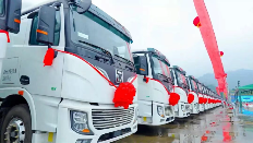 徐工新能源打造从“设备”到“生态链”新范式(图5)