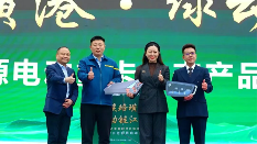 徐工新能源打造从“设备”到“生态链”新范式(图6)