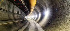 铁建重工“北山1号”TBM助力全球首条大坡度小转弯螺旋隧道贯通(图3)
