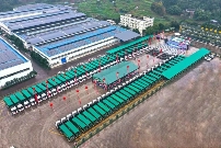 徐工新能源打造从“设备”到“生态链”新范式(图2)