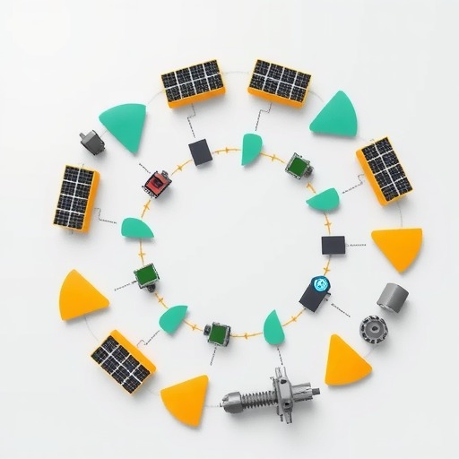 徐工新能源打造从“设备”到“生态链”新范式(图3)