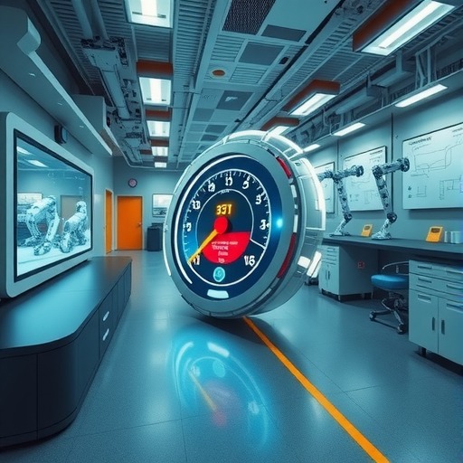 周年答卷 | 中国铁建高端装备产业技术研究院科创提速(图2)