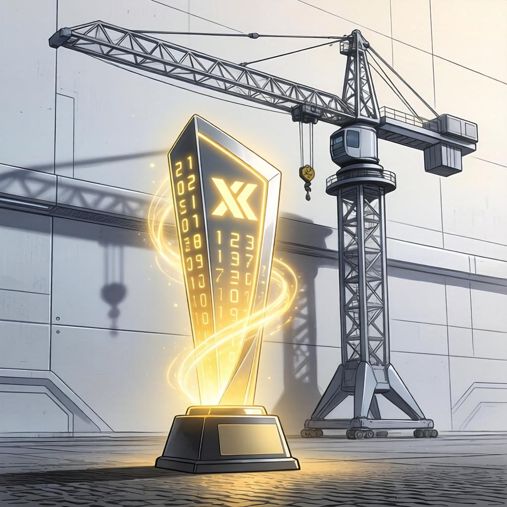 2025年度专用设备制造业科创力，徐工机械登顶！(图1)