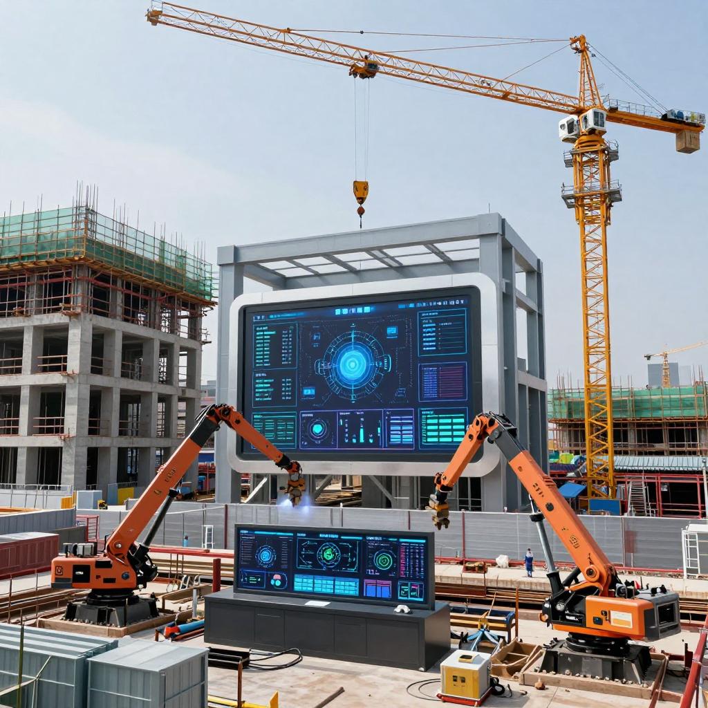 江苏省智能建造试点企业拟确认名单(第二批)(图1)