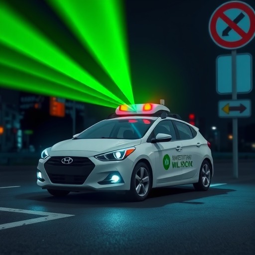 马斯克称纯视觉方案才是自动驾驶的未来：国内车企坚持激光雷达 更安全(图1)