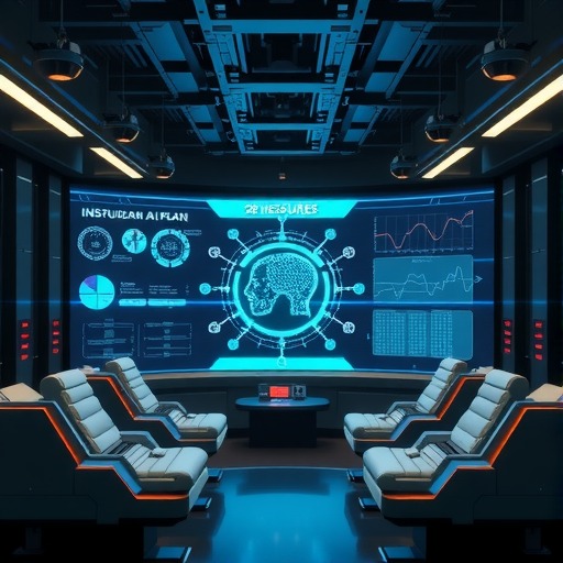 人工智能“四川方案”出炉 26条重点举措助力构建人工智能生态体系(图1)