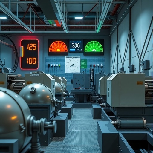 2024年4月份能源生产情况